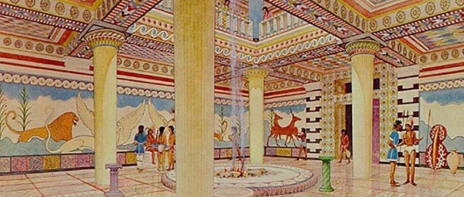 ΤΑ ΑΝΑΚΤΟΡΑ ΤΟΥ ΝΕΣΤΩΡΑ