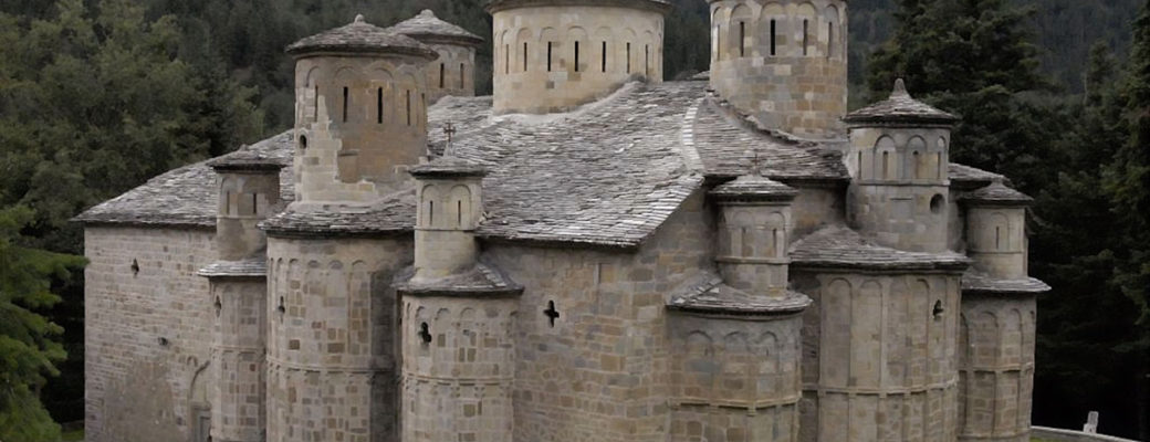 ΙΕΡΑ ΜΟΝΗ ΤΙΜΙΟΥ ΣΤΑΥΡΟΥ