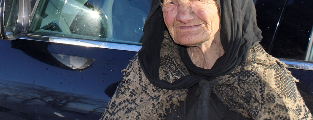 Η ΣΥΓΚΛΟΝΙΣΤΙΚΗ ΙΣΤΟΡΙΑ ΤΗΣ ΑΛΕΞΩΣ