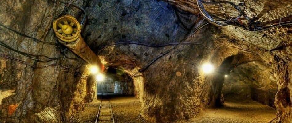 ΜΕΤΑΛΛΕΥΤΙΚΟ ΠΑΡΚΟ ΦΩΚΙΔΑΣ