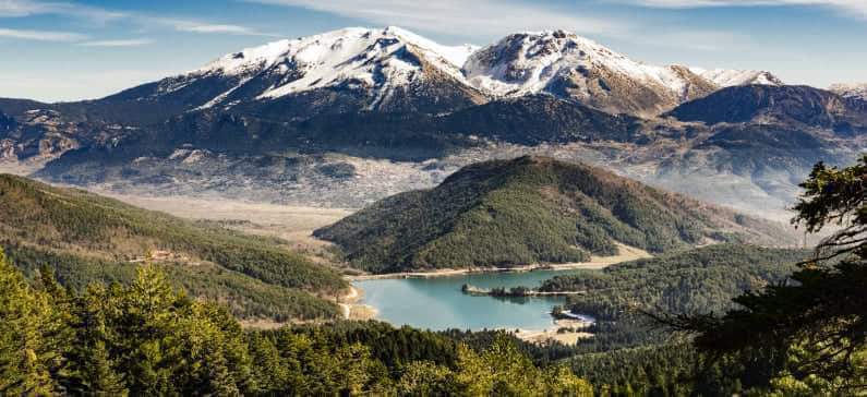 ΜΑΓΕΥΤΙΚΗ ΛΙΜΝΗ ΔΟΞΑ