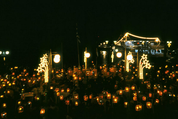 ΤΑ ΦΑΝΑΡΑΚΙΑ