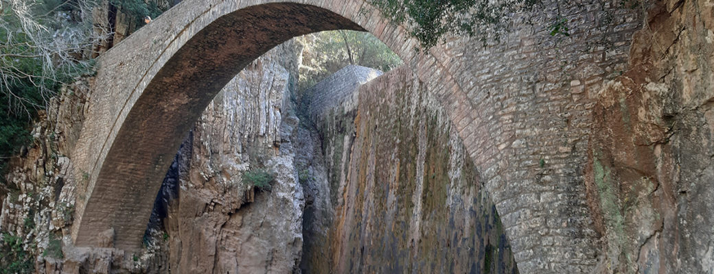 ΚΑΤΑΡΡΑΚΤΕΣ ΠΑΛΑΙΟΚΑΡΙΑΣ