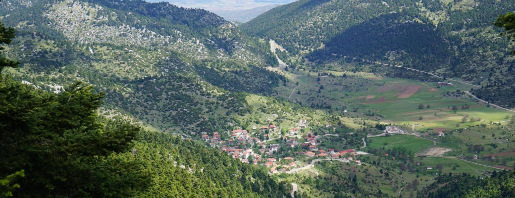 ΑΝΑΒΑΣΗ ΣΤΟΝ ΕΛΙΚΩΝΑ & ΡΕΜΠΕΤΙΚΟ ΓΛΕΝΤΙ