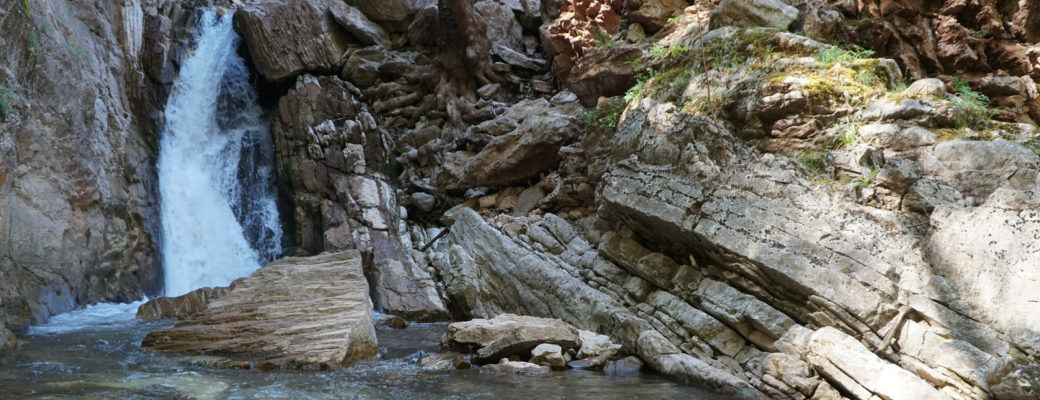ΚΑΤΑΡΡΑΚΤΕΣ ΑΝΘΟΧΩΡΙΟΥ