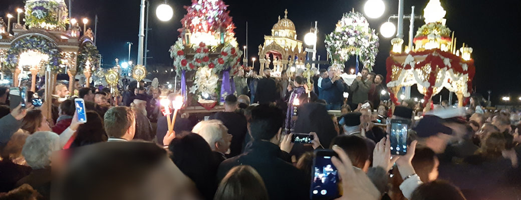 2 ΠΡΟΤΑΣΕΙΣ ΓΙΑ ΤΟ ΠΑΣΧΑ