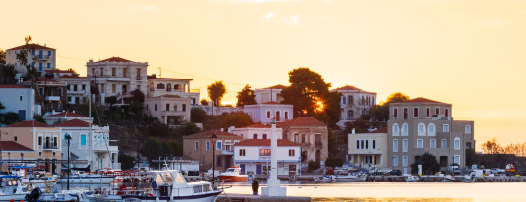 Οινούσσες: Ένα ωραίο μυστικό του Αιγαίου Πελάγους